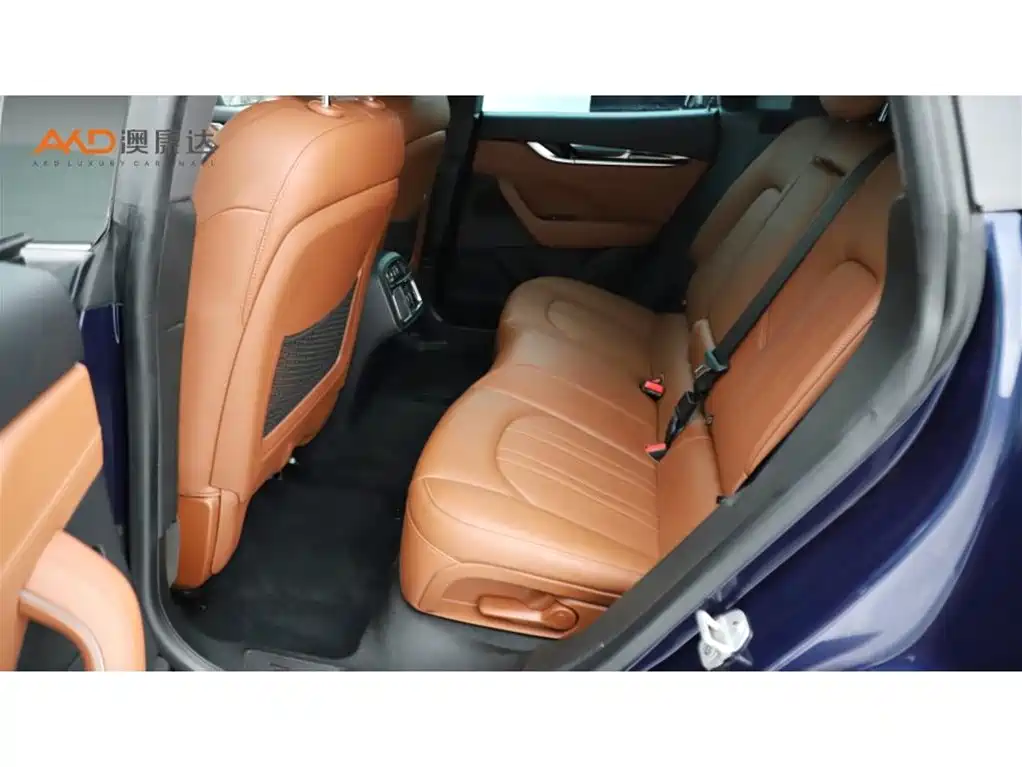 Levante Levante2018款 3.0 T 标准版