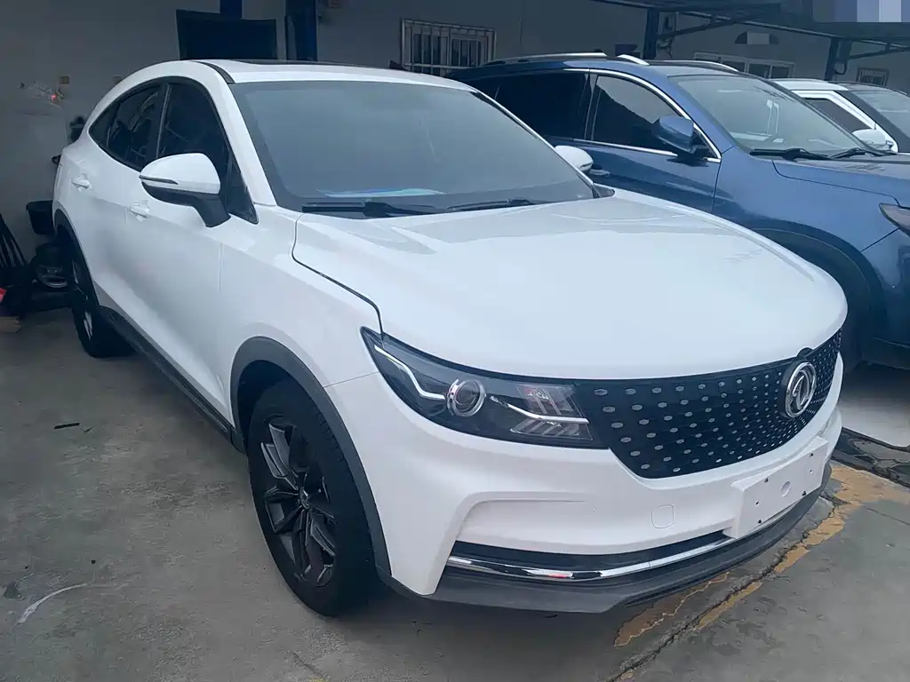 Fengguang ix5 220 T CVT Smart Joy CN-VI