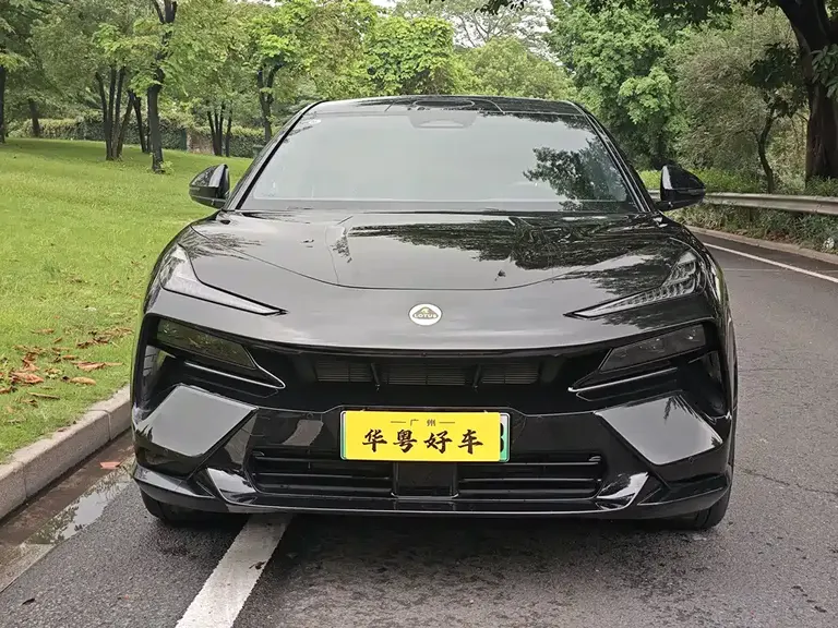 Lotus FOR ME FOR ME 2026款 For Me