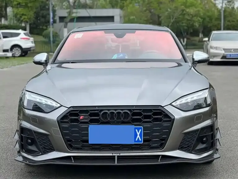 Audi S5 S5 3.0 T Sportback