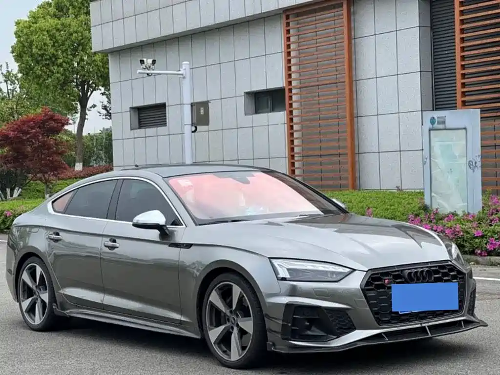 Audi S5 S5 3.0 T Sportback