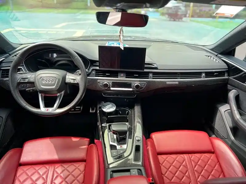 Audi S5 S5 3.0 T Sportback