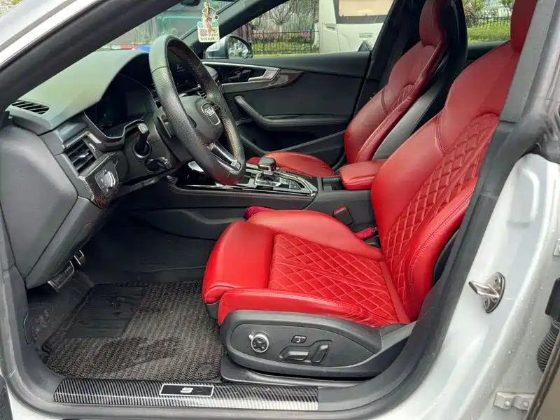Audi S5 S5 3.0 T Sportback