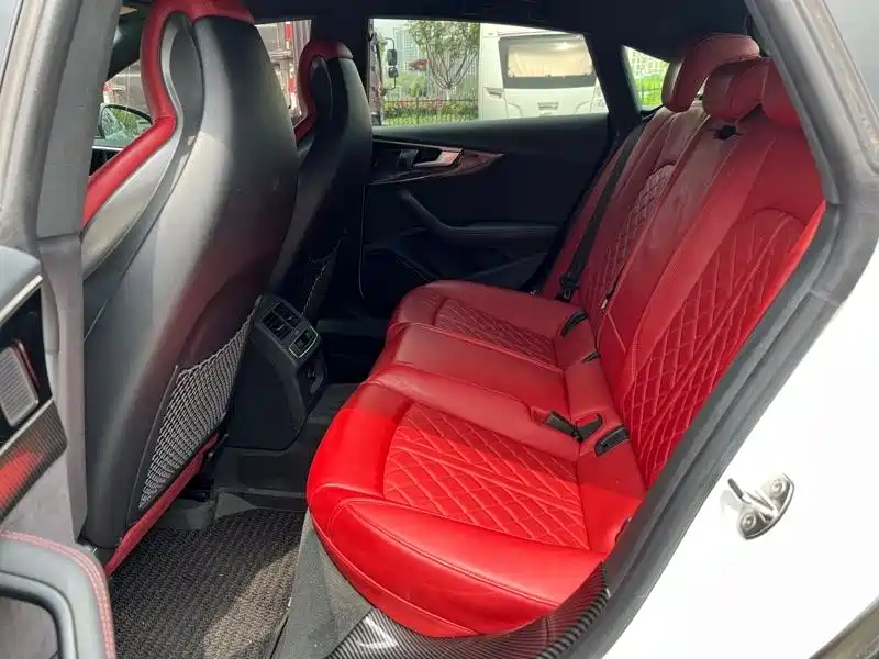 Audi S5 S5 3.0 T Sportback