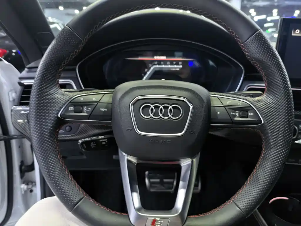 Audi S5 S5 3.0 T Sportback
