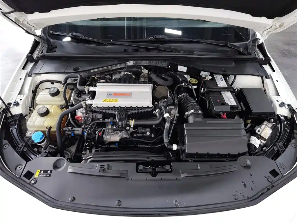 Empow 400 T Auto R MAX