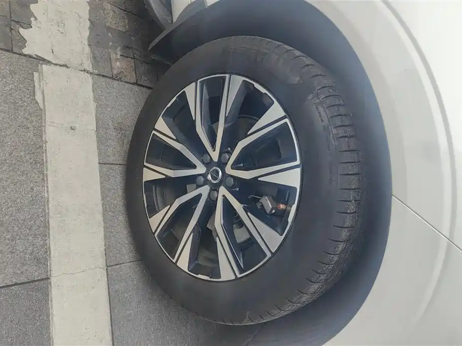 Volvo XC60 B5 4 WD Smart Vision Luxury