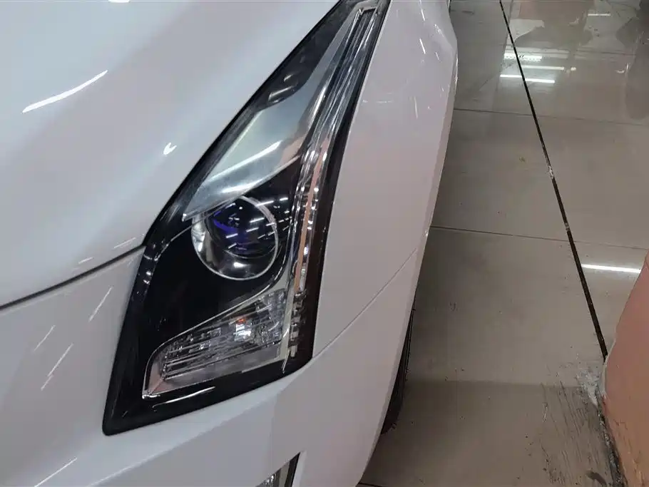 Cadillac ATS-L 28 T Fashion