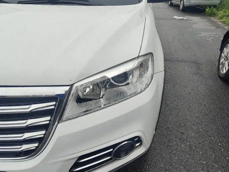 Haval H6 Red Label Sport 1.5 T Auto 2 WD Elite