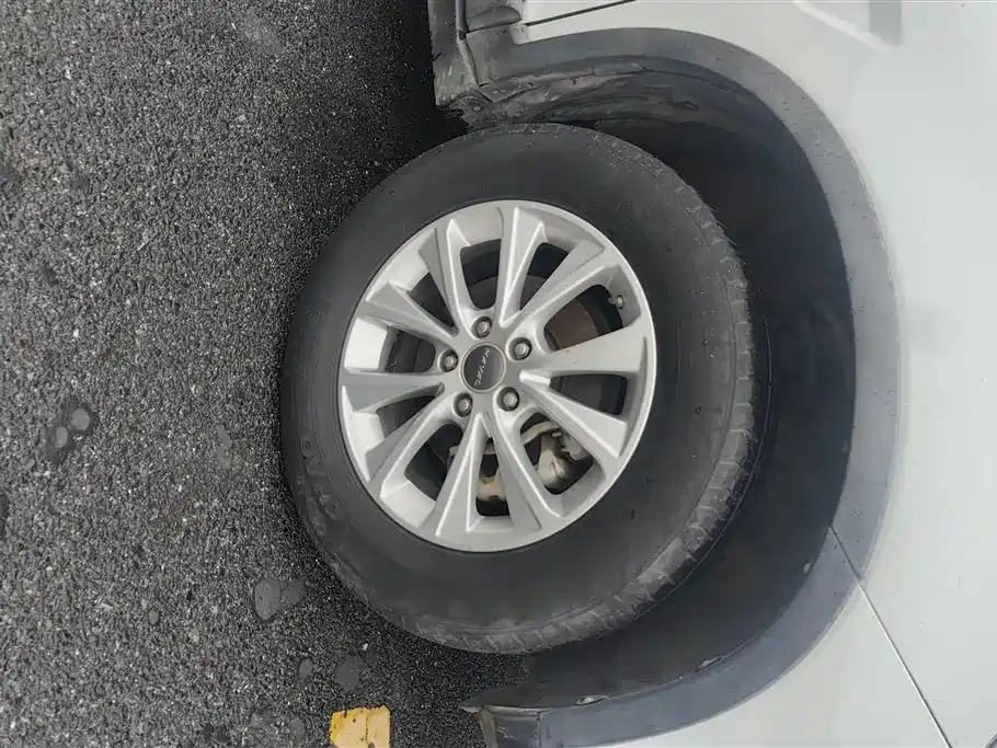 Haval H6 Red Label Sport 1.5 T Auto 2 WD Elite