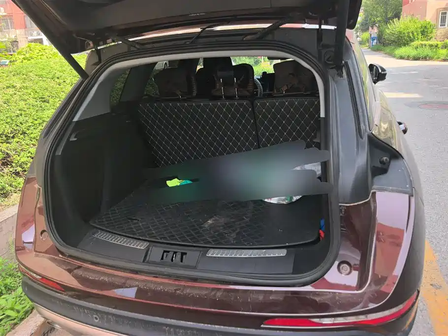 Corsair 2.0 T 2 WD Premium