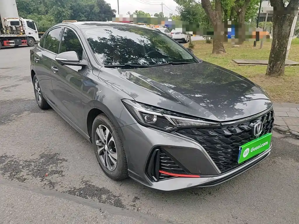 Eado PLUS 1.4 T DCT High Energy