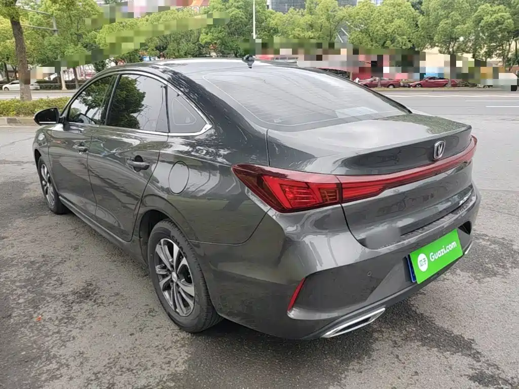 Eado PLUS 1.4 T DCT High Energy