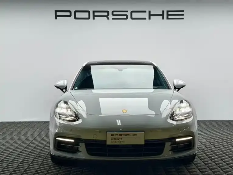 Porsche Panamera Panamera Executive Extended 2.9 T