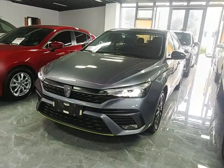 Roewe i5 1.5 L CVT Platinum