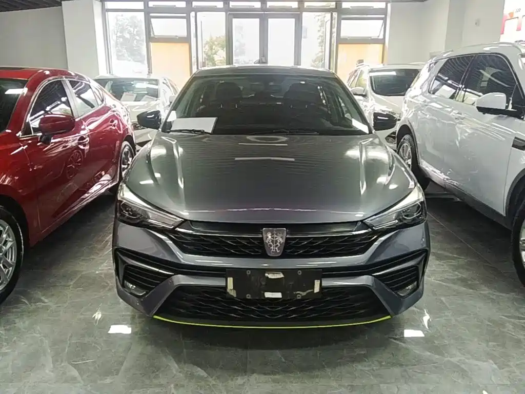 Roewe i5 1.5 L CVT Platinum