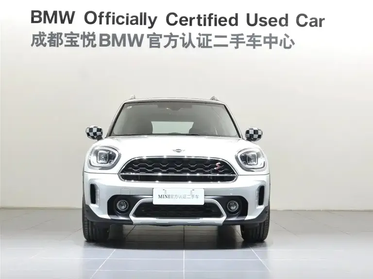 MINI COUNTRYMAN 2.0 T COOPER S ALL4