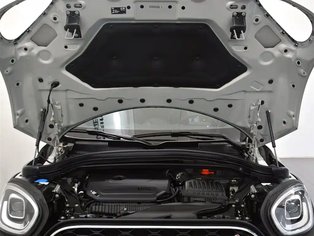 MINI COUNTRYMAN 2.0 T COOPER S ALL4