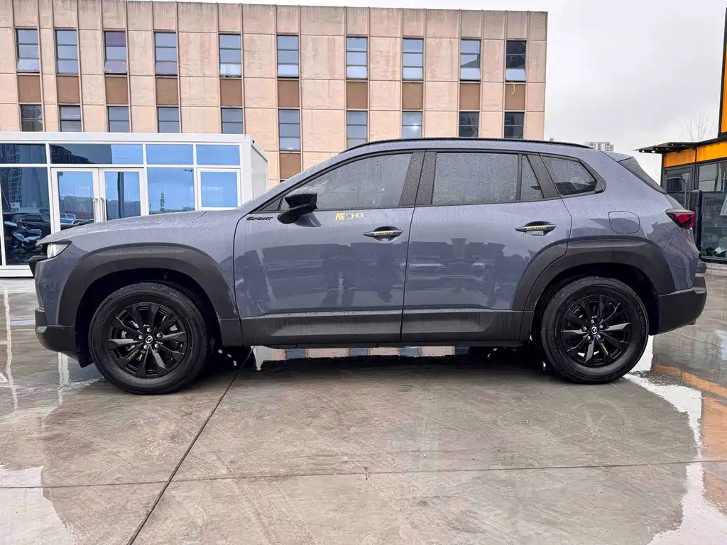 Mazda CX-50 2.0 L