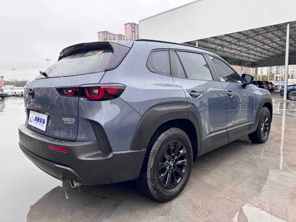 Mazda CX-50 2.0 L