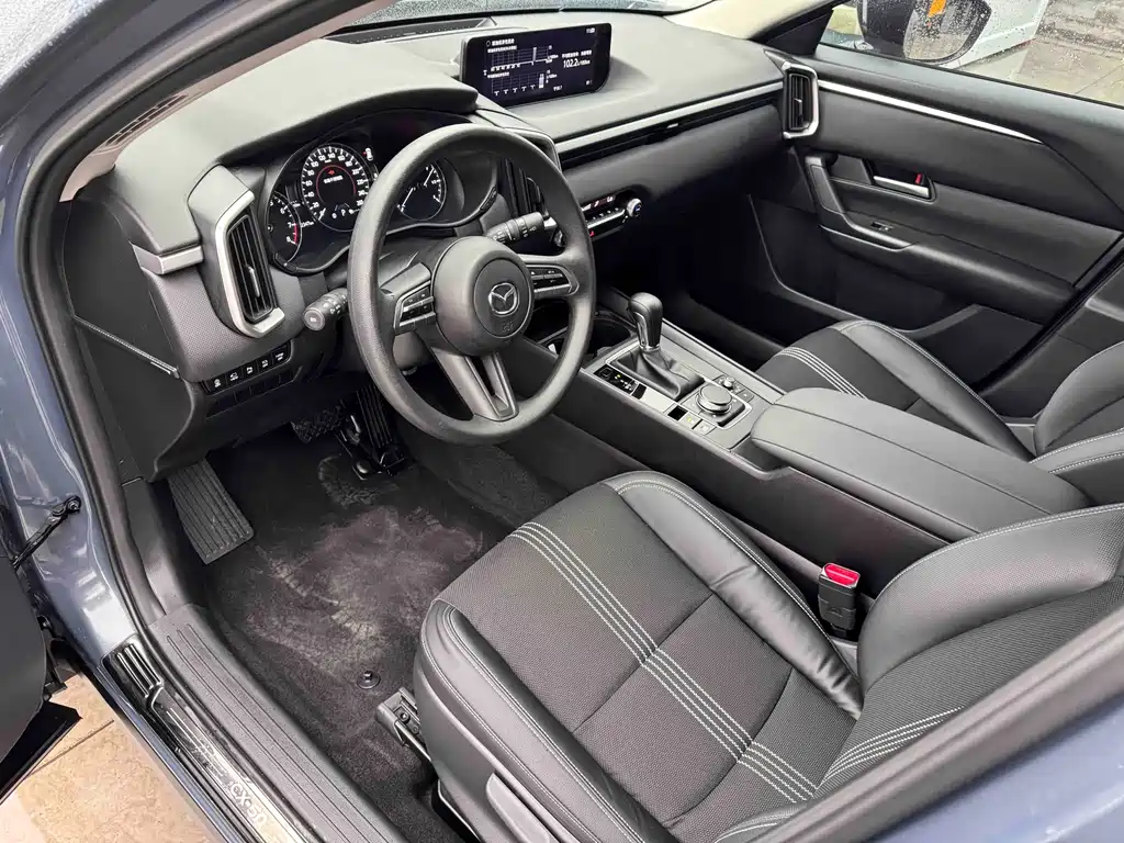 Mazda CX-50 2.0 L