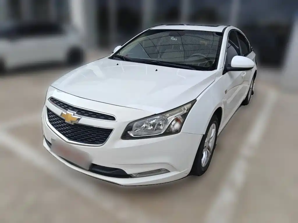 Cruze 1.5 L Classic SE AT