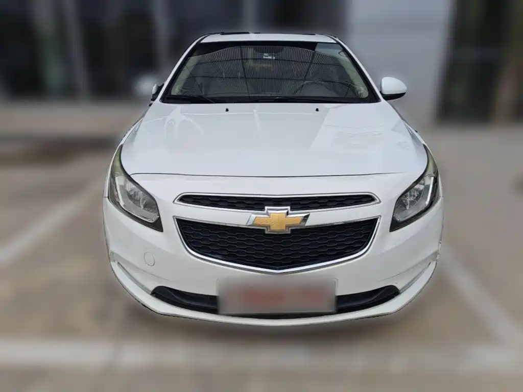 Cruze 1.5 L Classic SE AT