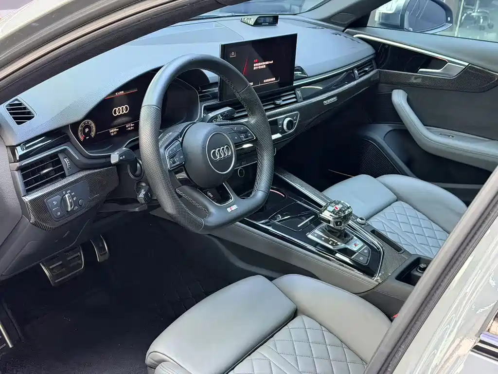 Audi S4 S4 3.0 TFSI