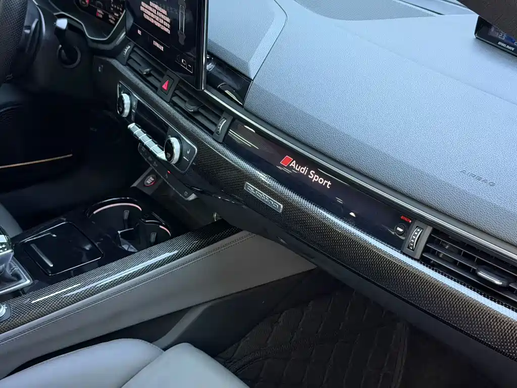 Audi S4 S4 3.0 TFSI