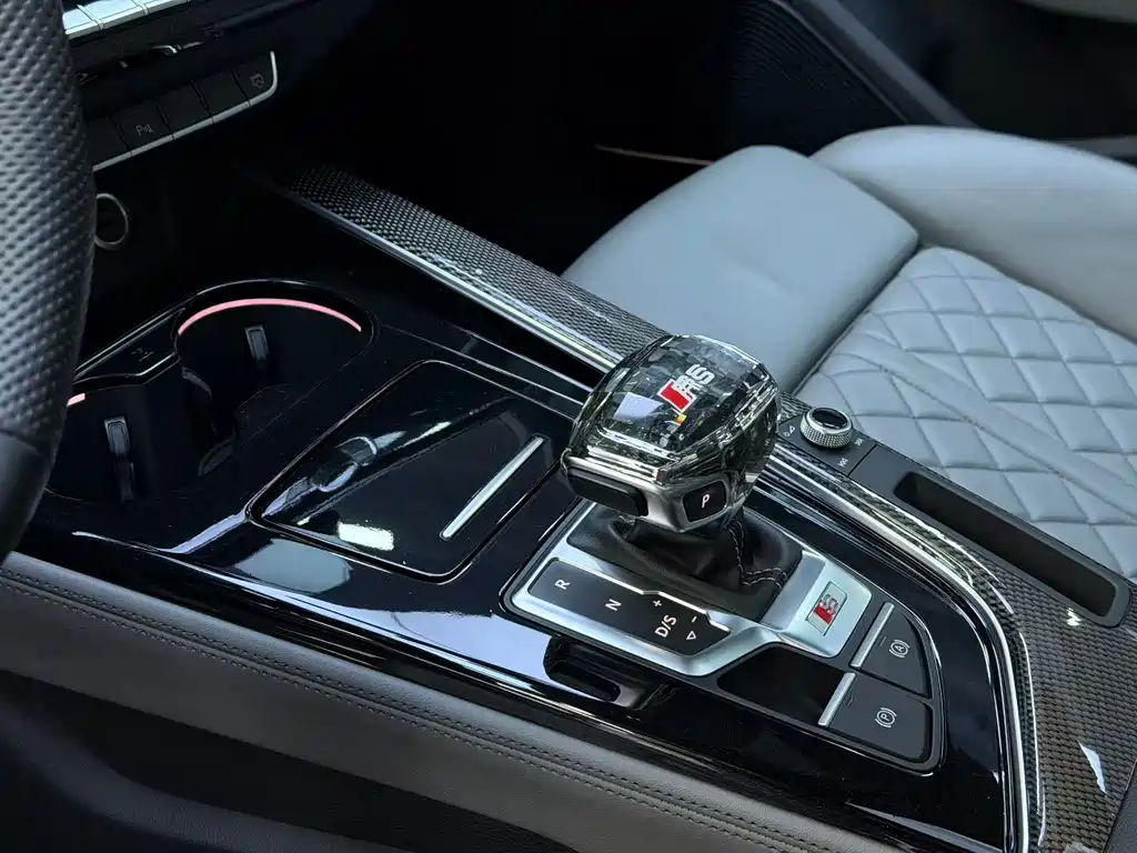 Audi S4 S4 3.0 TFSI
