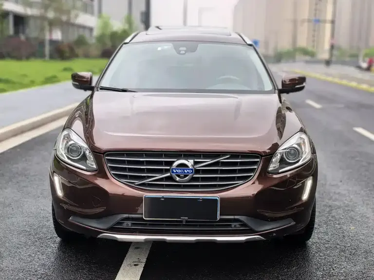 Volvo XC60 (Import) T5 Smart Ease