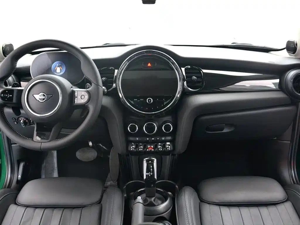 MINI 2.0 T COOPER S Classic