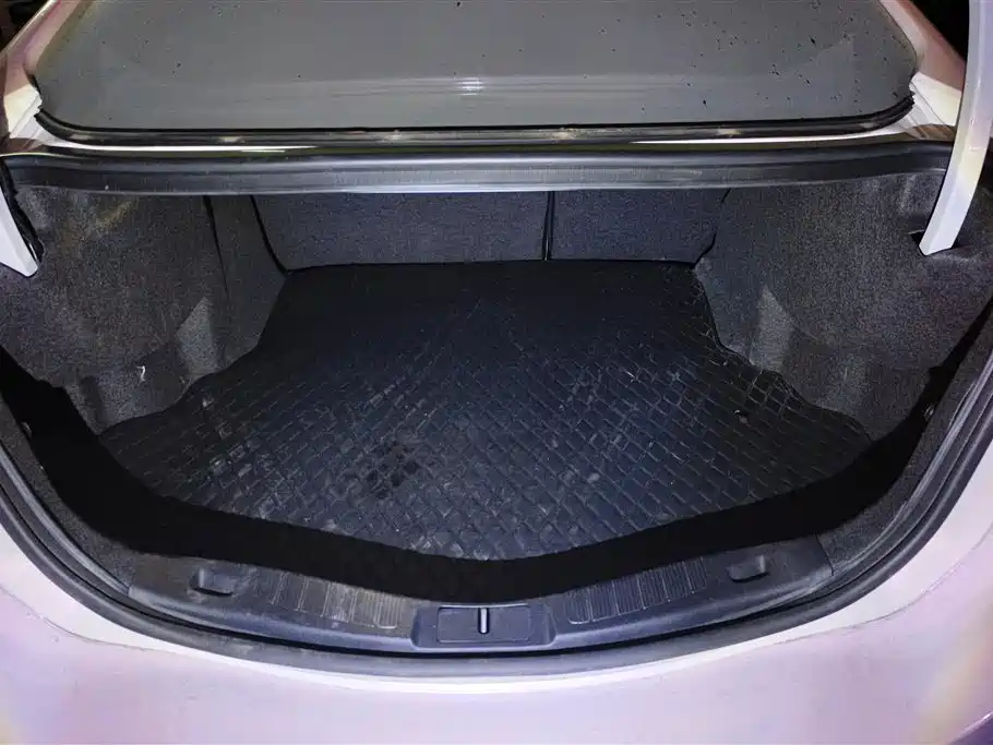Mondeo EcoBoost 180 Smart Control Fashion CN-VI