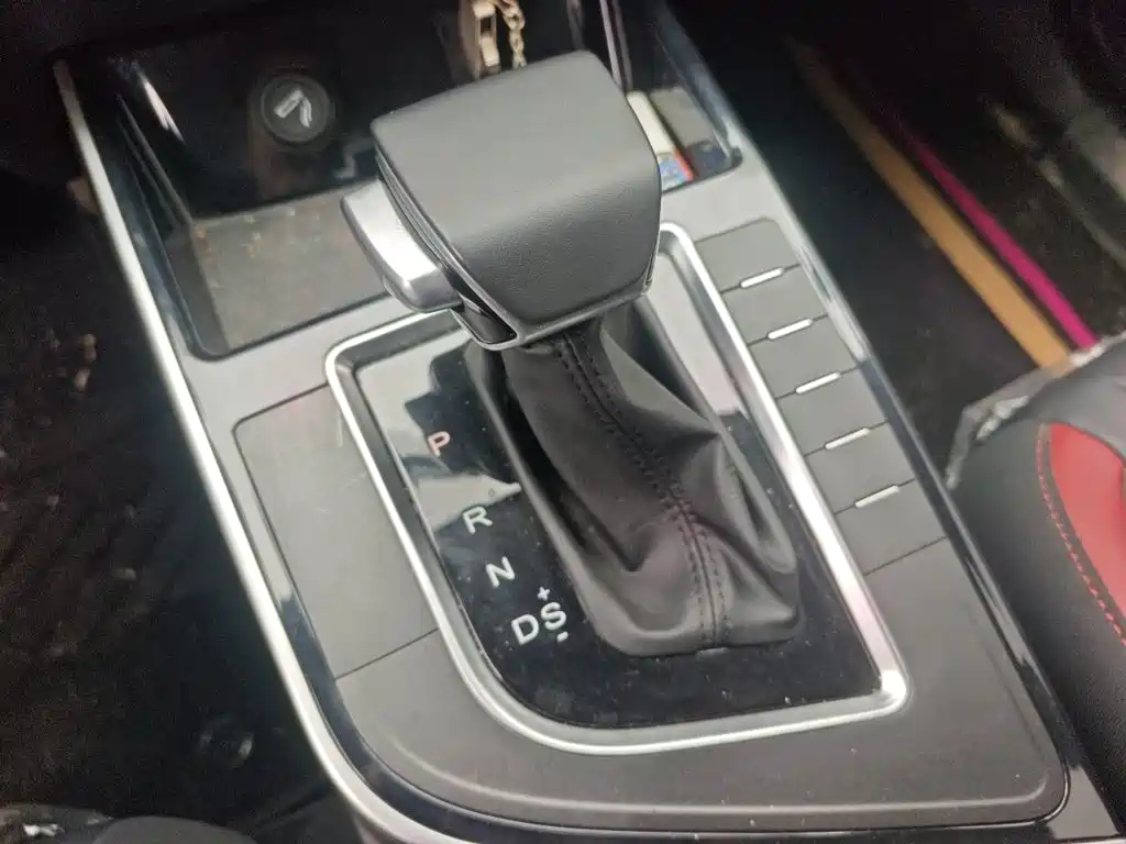 Fengxing T5 风行T5 2021款 1.5 T 自动舒适型