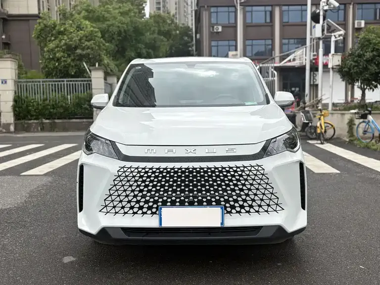 Maxus G50 大通G50 2025款 1.5 T 网约定制版