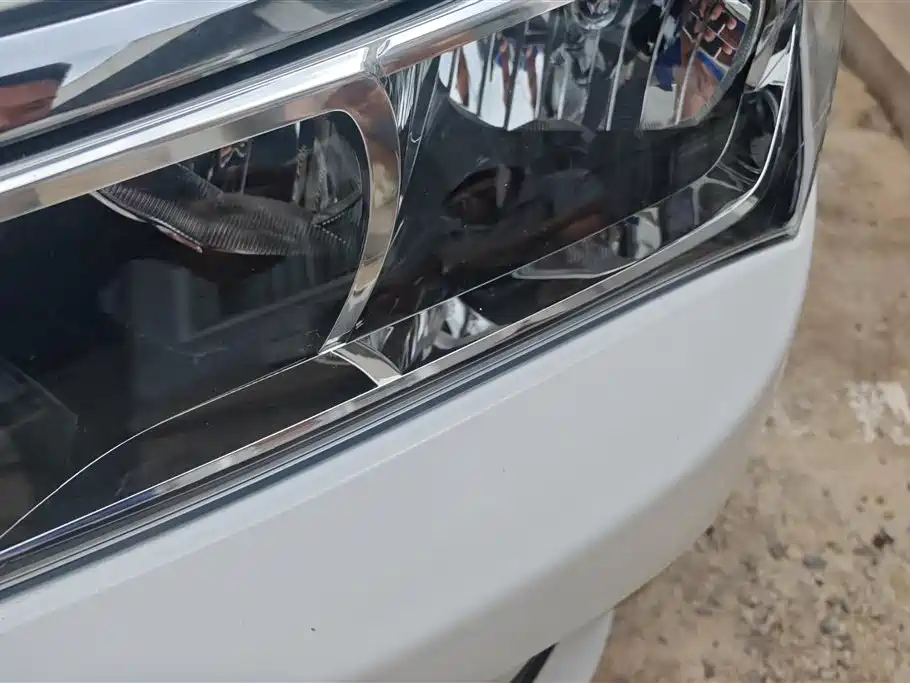 Corolla Facelift 1.2 T S-CVT GL