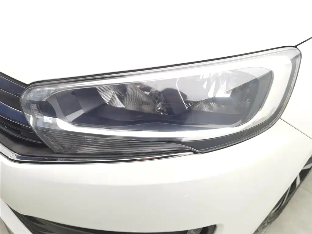 C4 Sega C4世嘉 2016款 1.6 L 手动豪华型