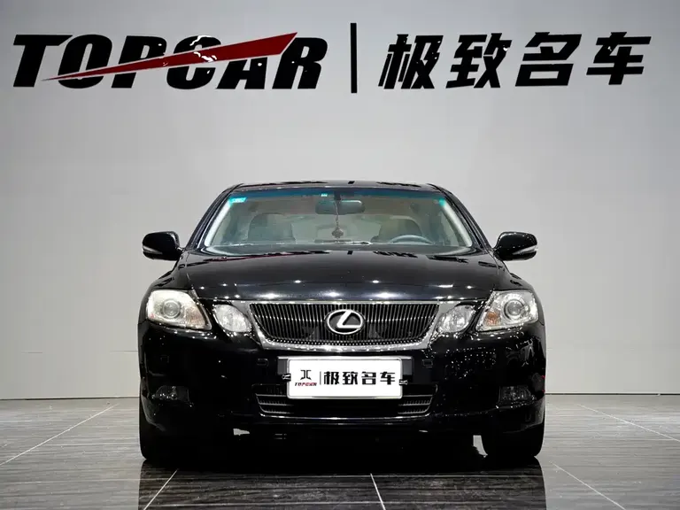Lexus GS 300