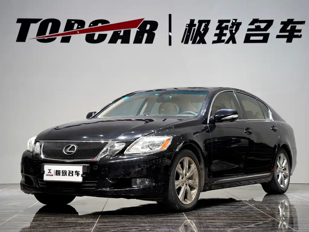Lexus GS 300