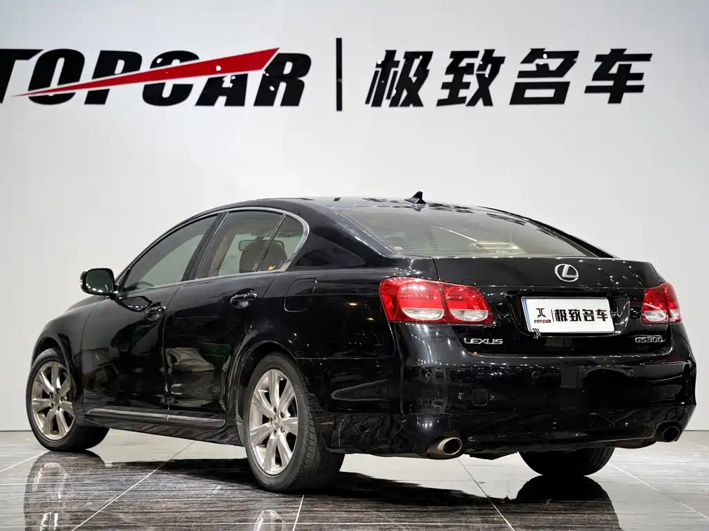 Lexus GS 300
