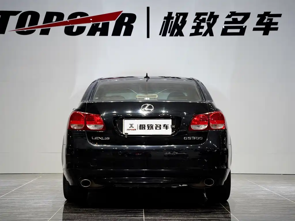 Lexus GS 300