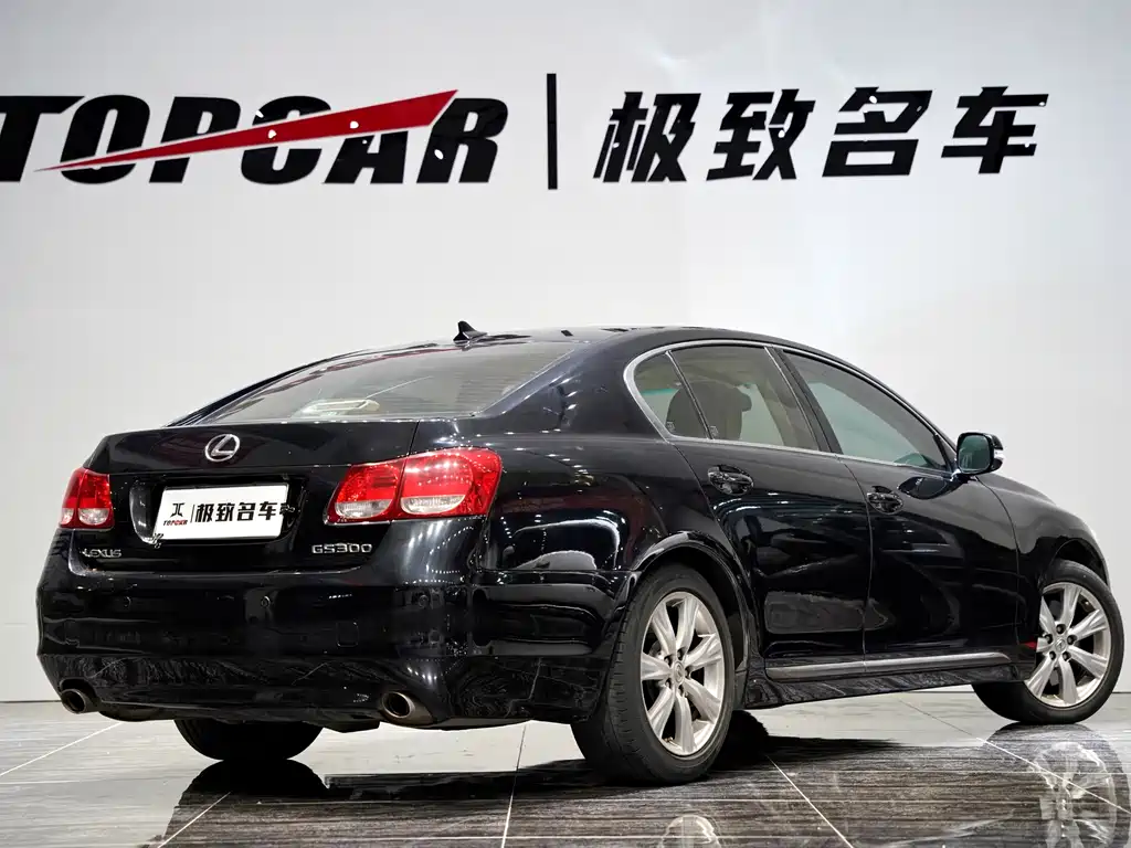 Lexus GS 300
