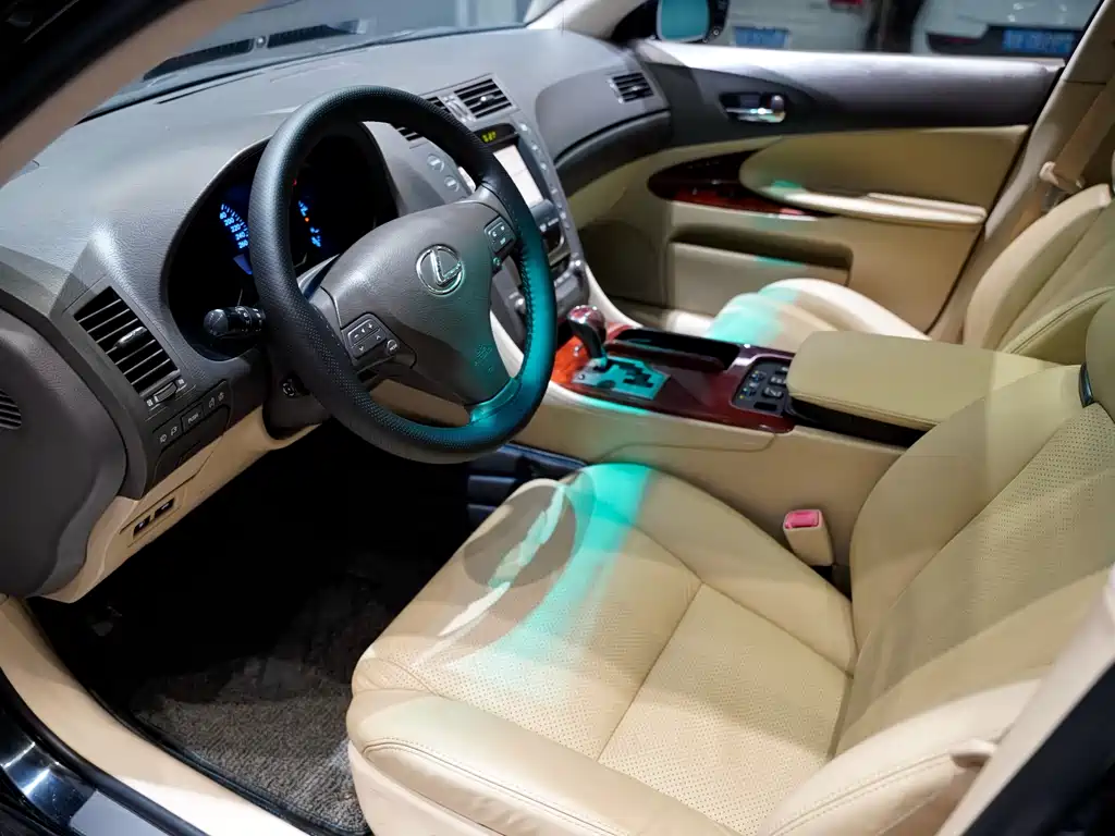 Lexus GS 300