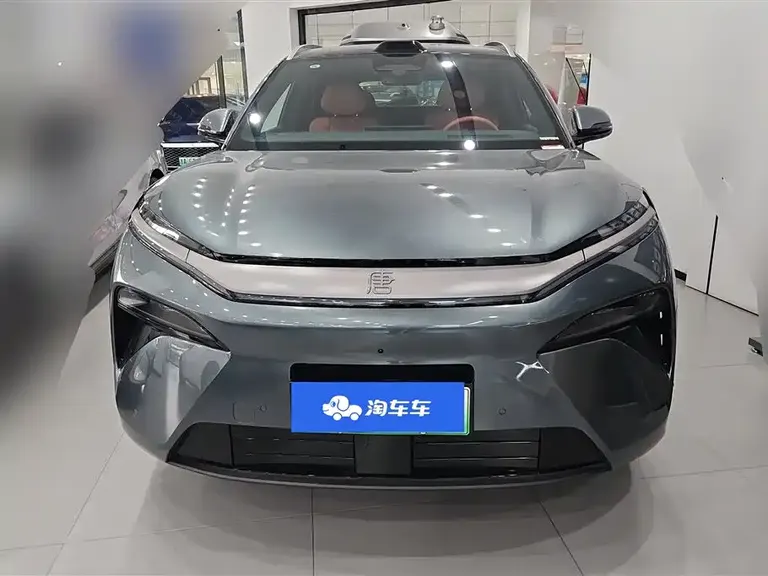 BYD Tang L DM 175 KM Drone Player