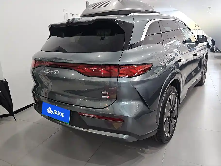 Tang L DM 175 KM Drone Player