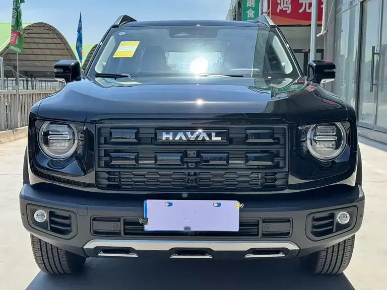 Haval Dargo 1.5 T DCT Collie