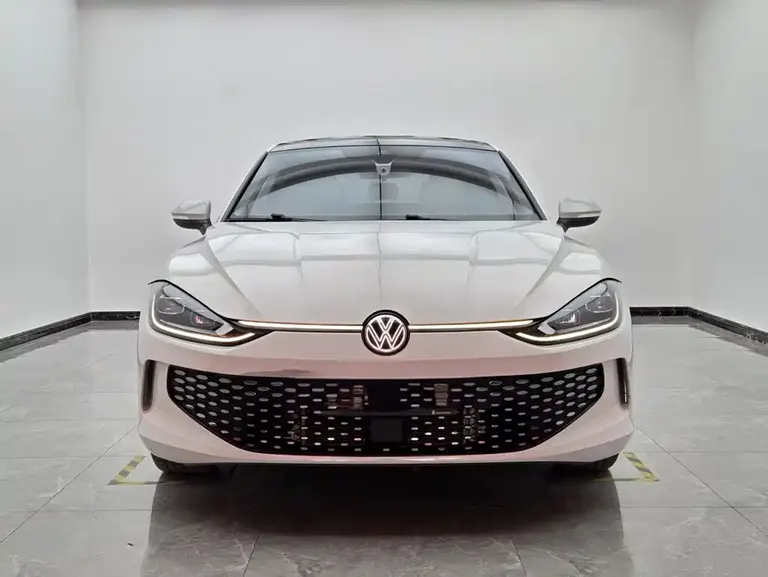 Volkswagen Lamando Lamando L 280 TSI DSG Spicy Cool