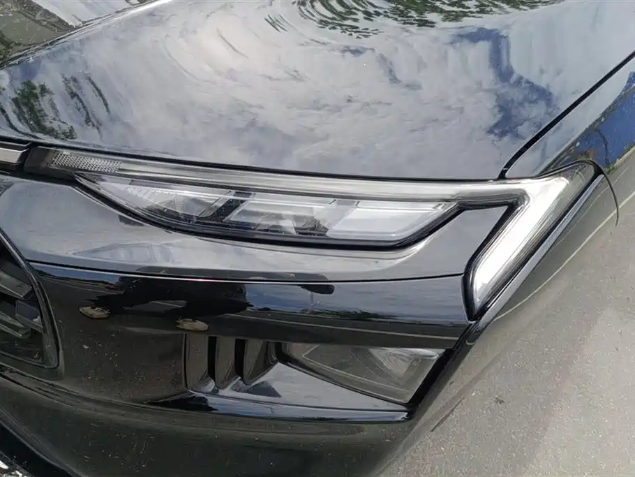 Mondeo EcoBoost 180 Comfort Elegant