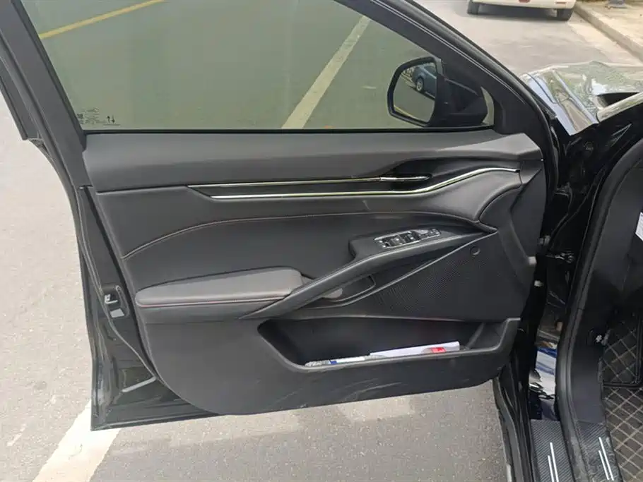Mondeo EcoBoost 180 Comfort Elegant