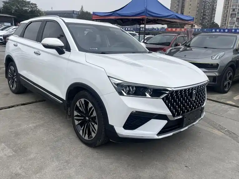 Besturn T77 PRO 280 TID Auto Elite